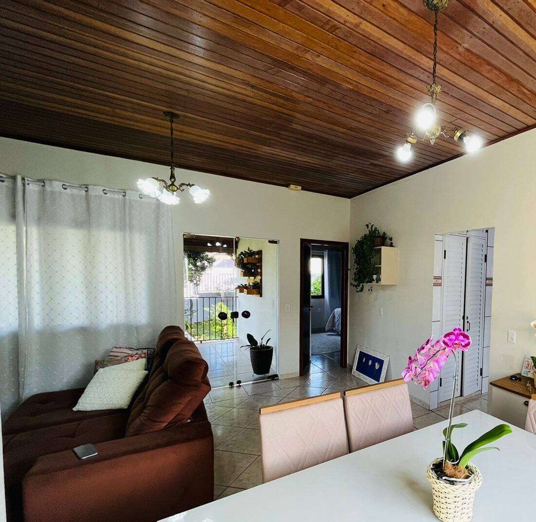 Casa, 3 quartos, 255 m² - Foto 10