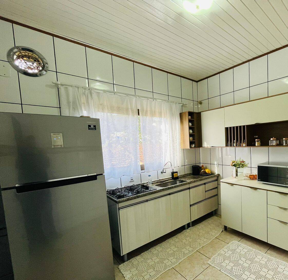 Casa, 3 quartos, 255 m² - Foto 11