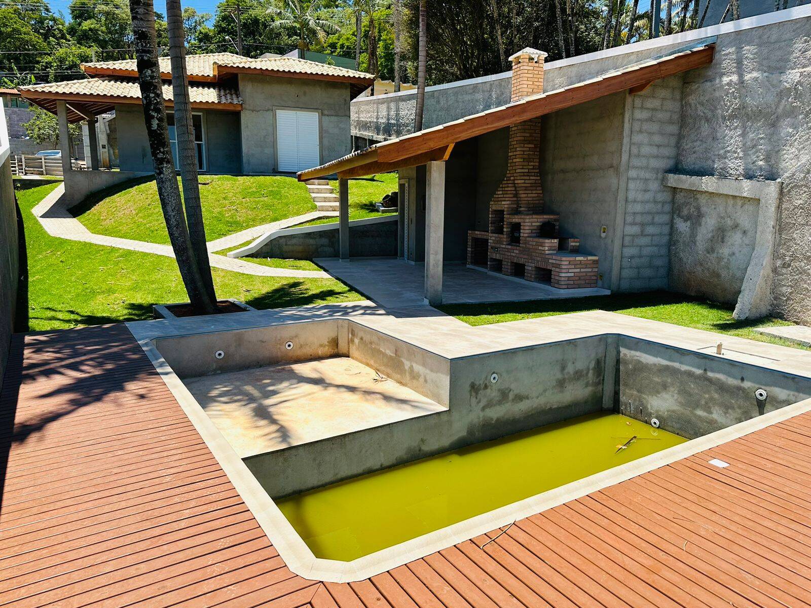 Chácara à venda com 3 quartos, 133m² - Foto 2