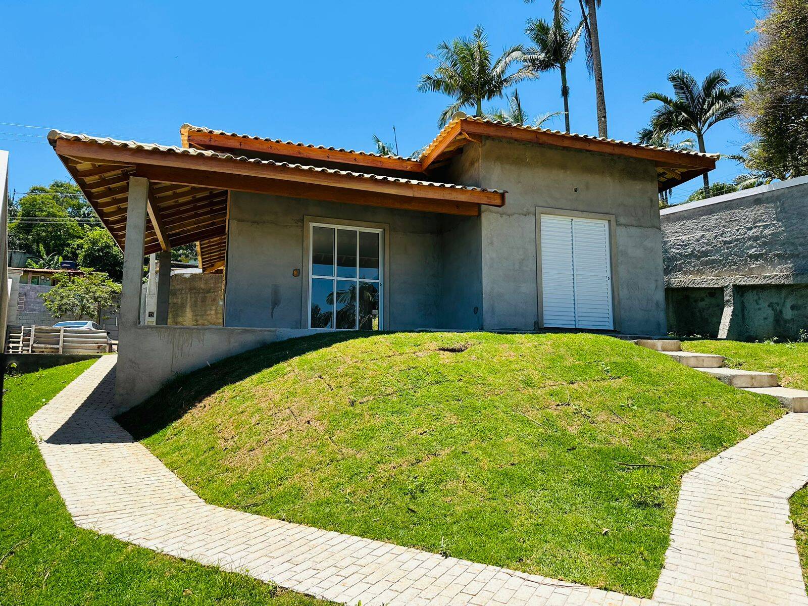 Chácara à venda com 3 quartos, 133m² - Foto 5