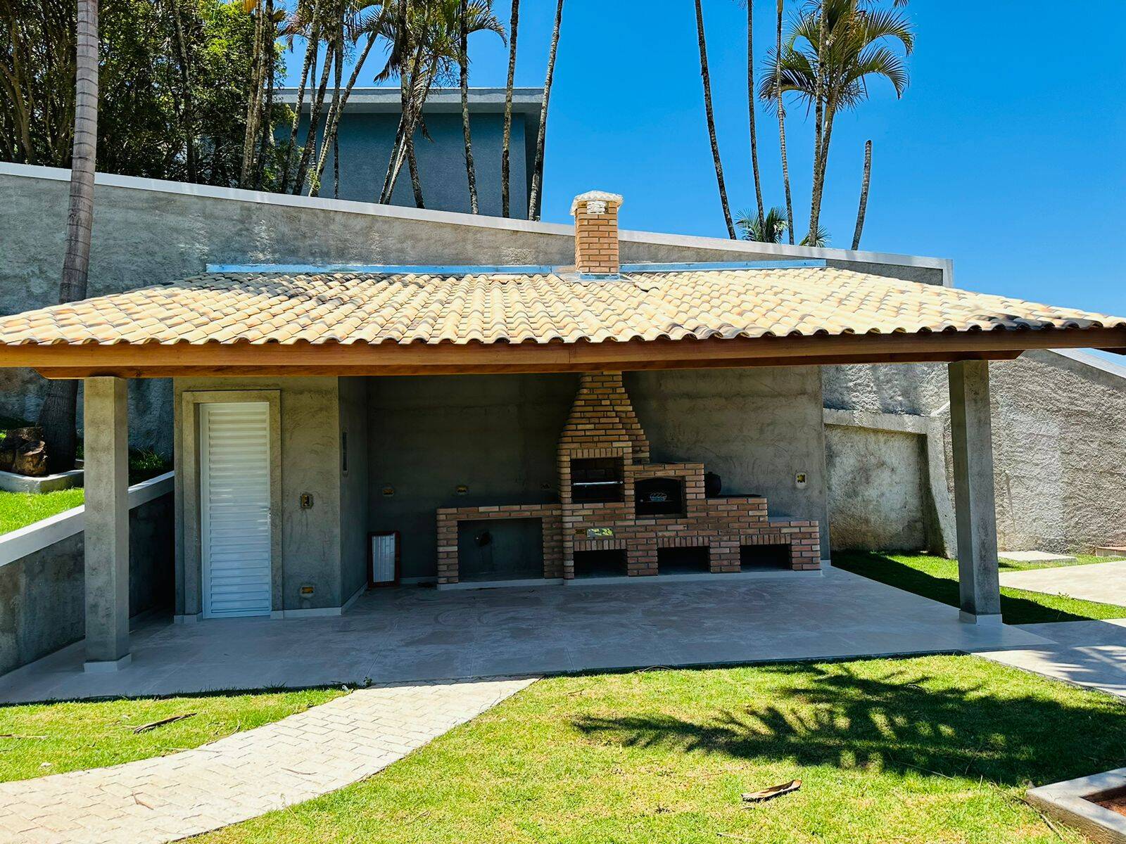 Chácara à venda com 3 quartos, 133m² - Foto 6