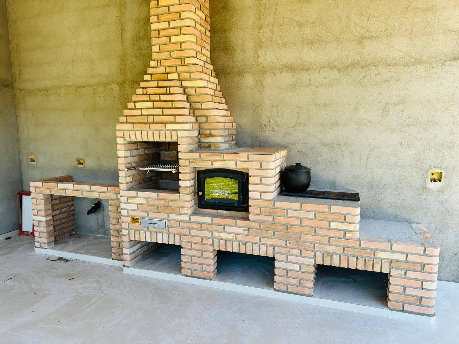 Chácara à venda com 3 quartos, 133m² - Foto 7