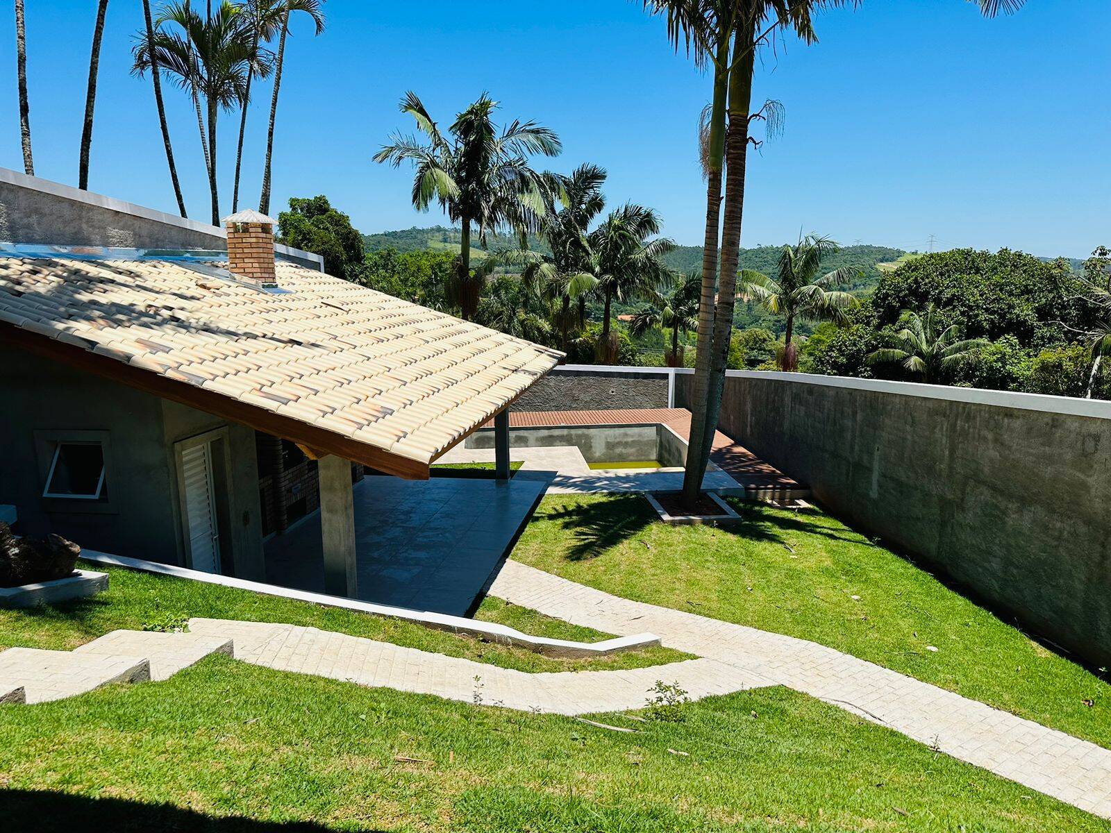 Chácara à venda com 3 quartos, 133m² - Foto 9