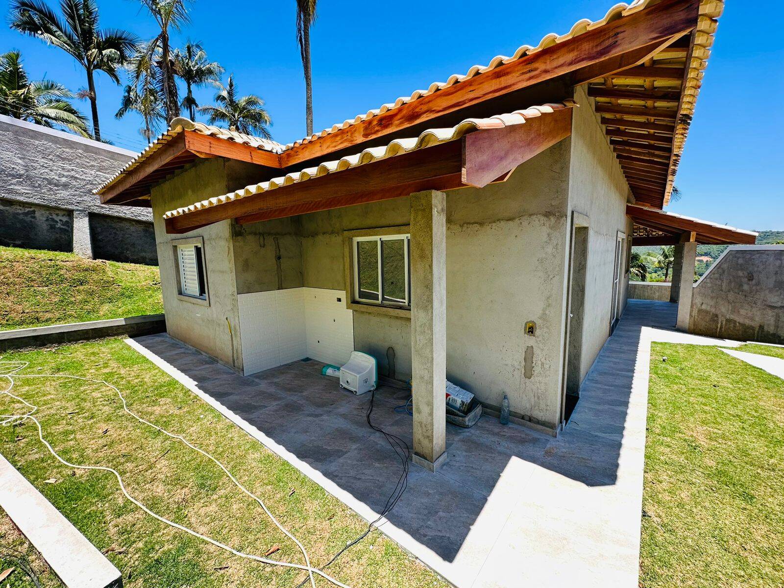 Chácara à venda com 3 quartos, 133m² - Foto 21