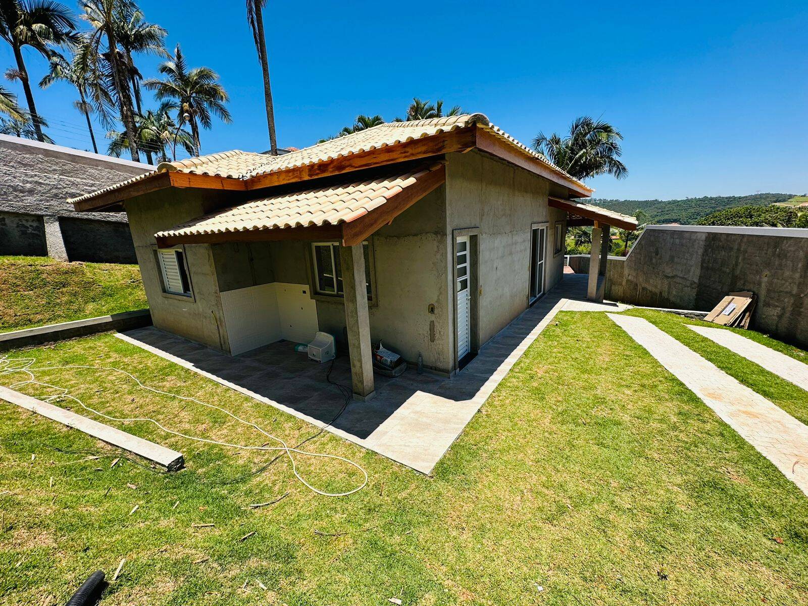 Chácara à venda com 3 quartos, 133m² - Foto 26