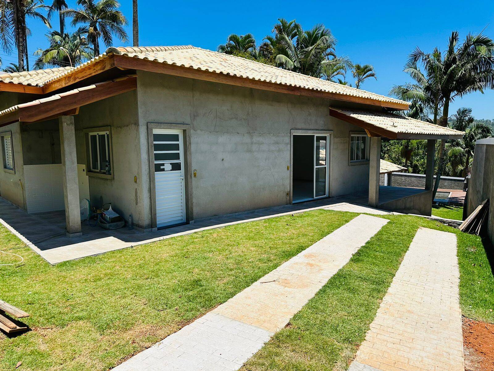 Chácara à venda com 3 quartos, 133m² - Foto 28