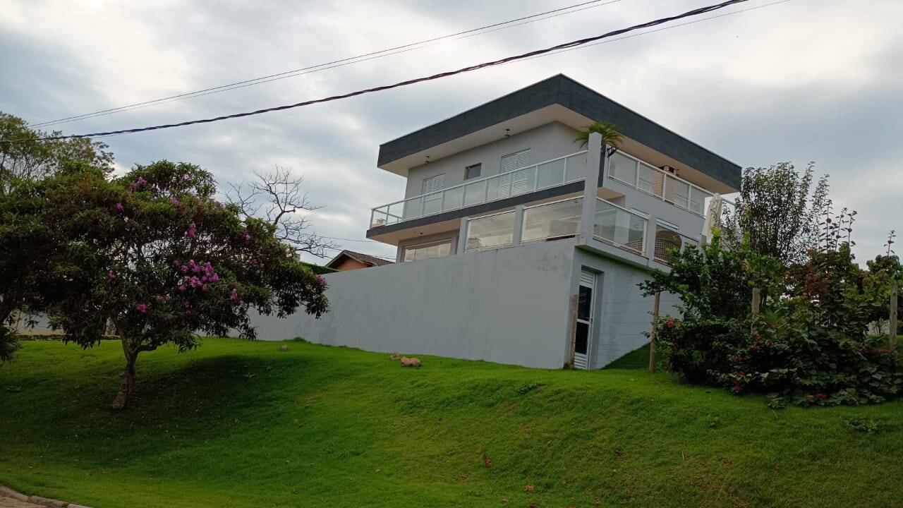 Casa, 4 quartos, 300 m² - Foto 3