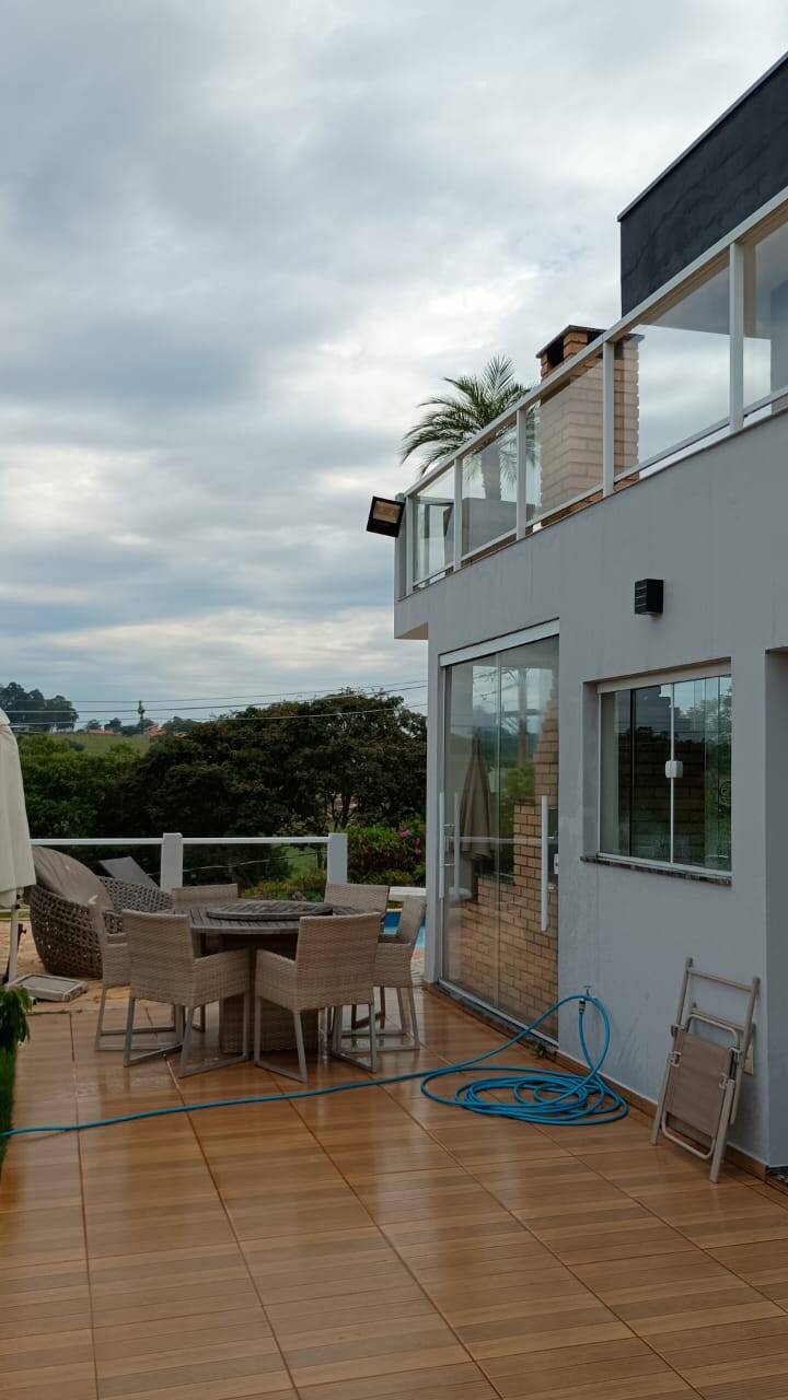 Casa, 4 quartos, 300 m² - Foto 4