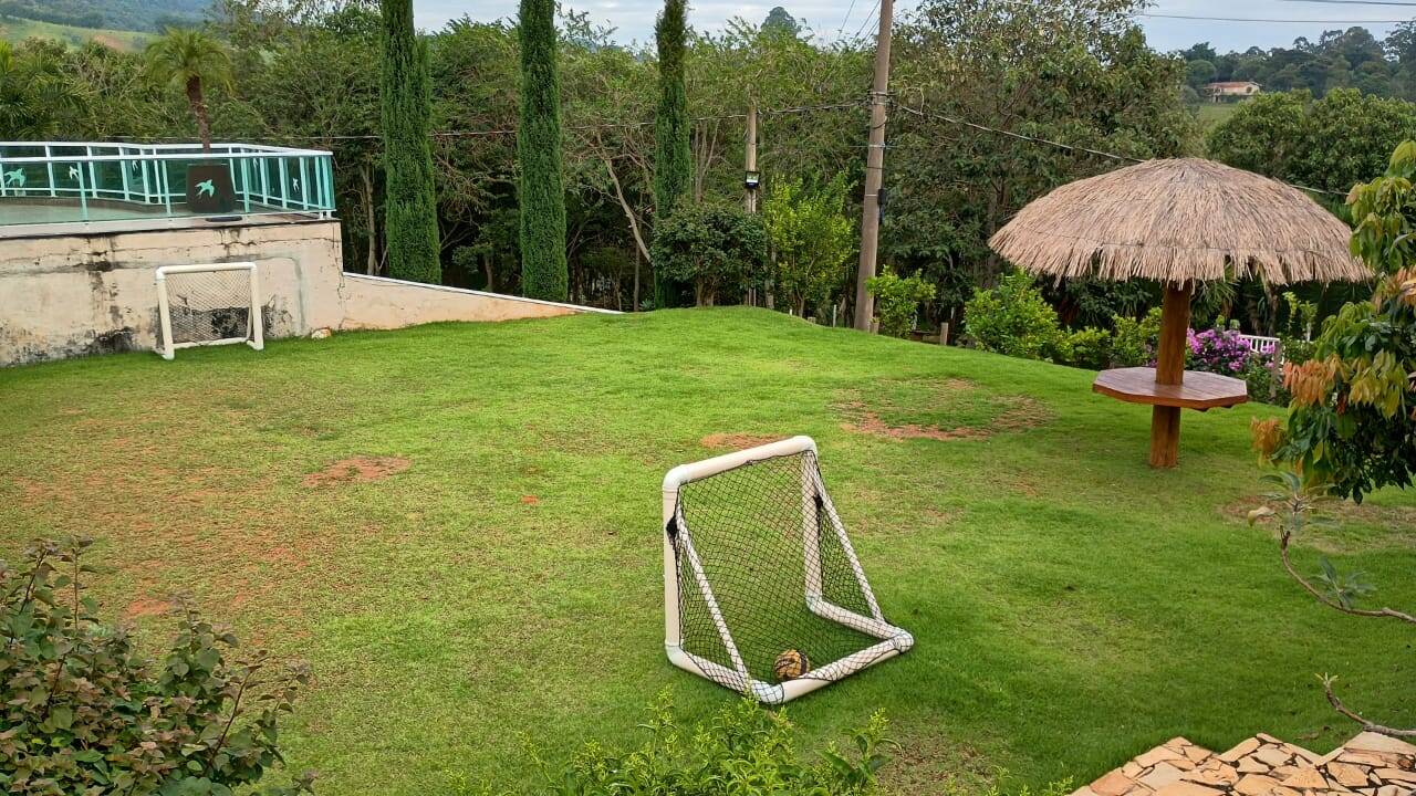 Casa, 4 quartos, 300 m² - Foto 5