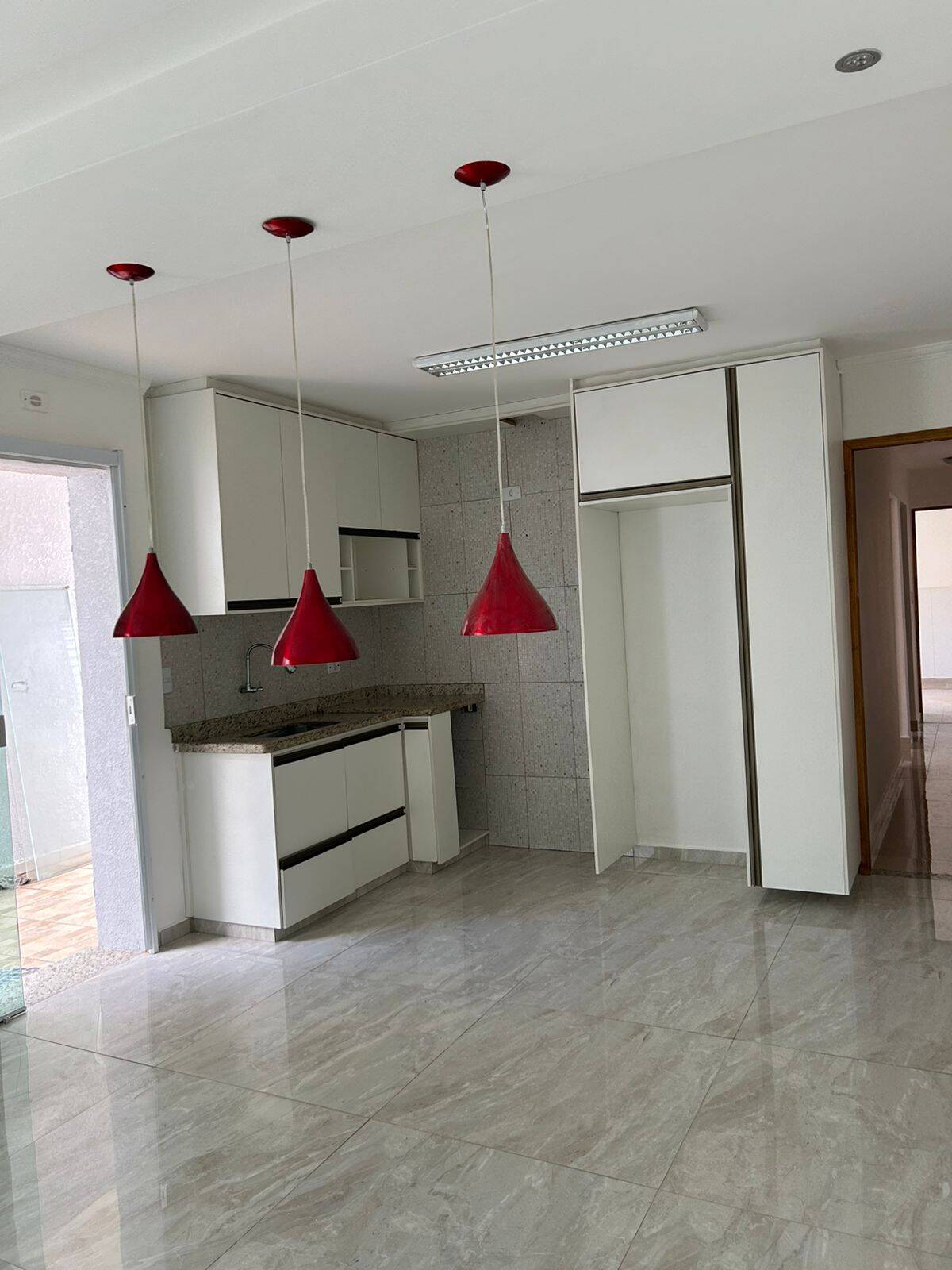 Casa, 2 quartos, 130 m² - Foto 1