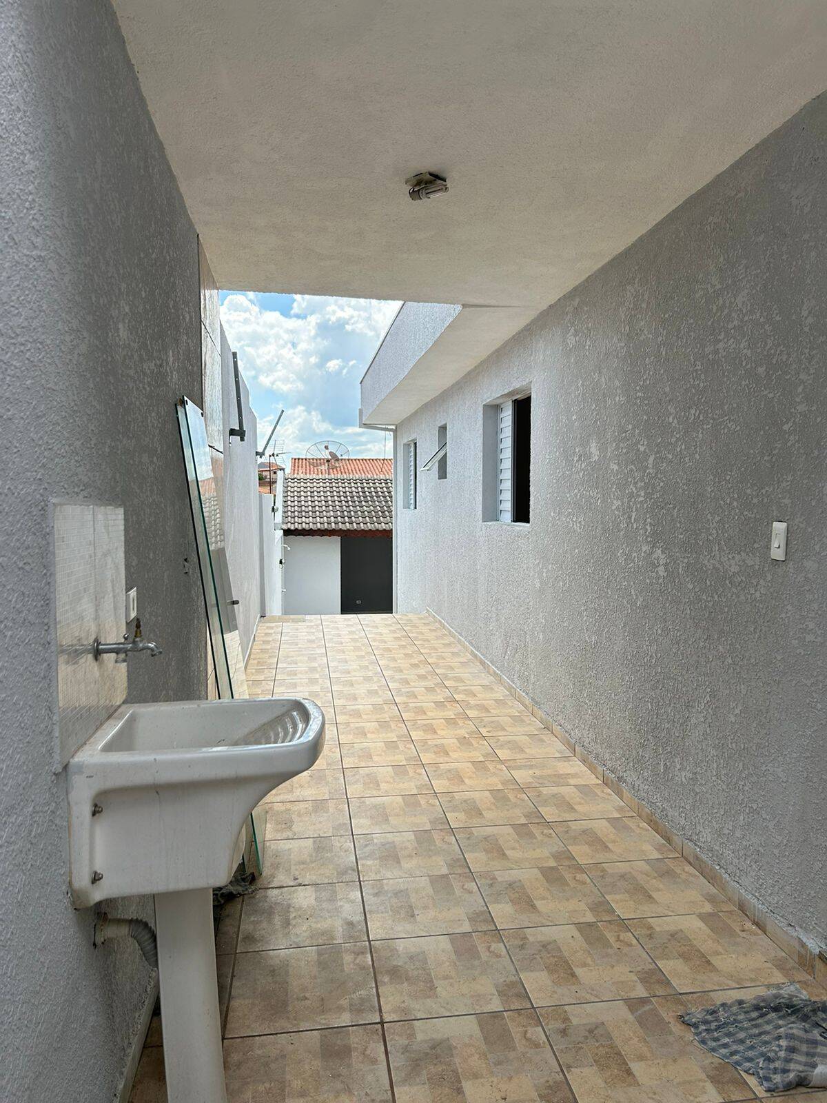 Casa, 2 quartos, 130 m² - Foto 11