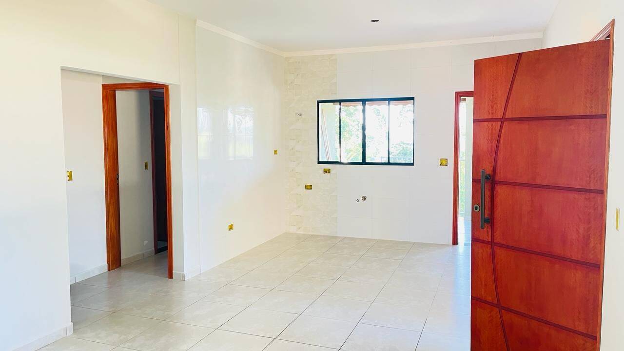 Casa, 2 quartos, 95 m² - Foto 3