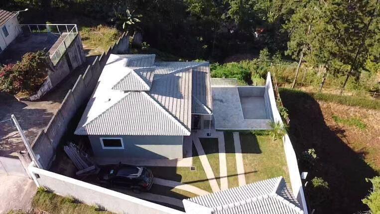 Casa, 2 quartos, 95 m² - Foto 5