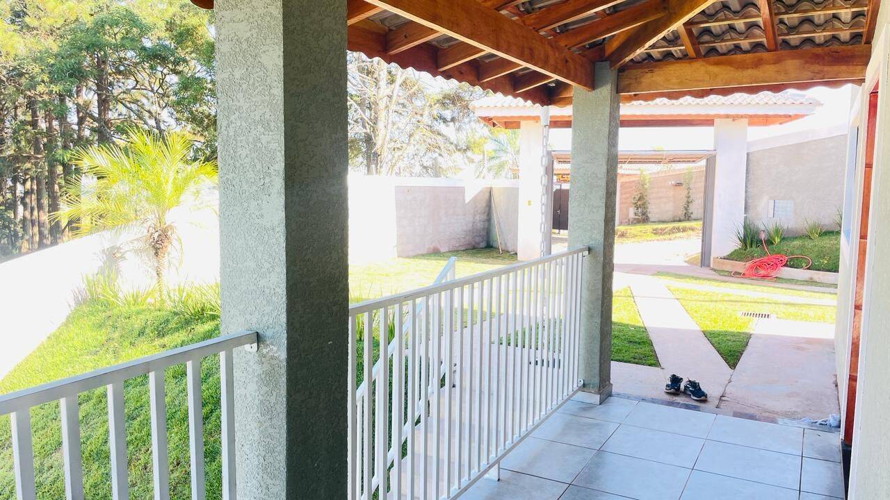 Casa, 2 quartos, 95 m² - Foto 7