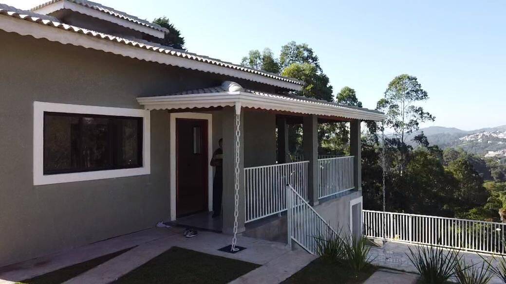 Casa, 2 quartos, 95 m² - Foto 1