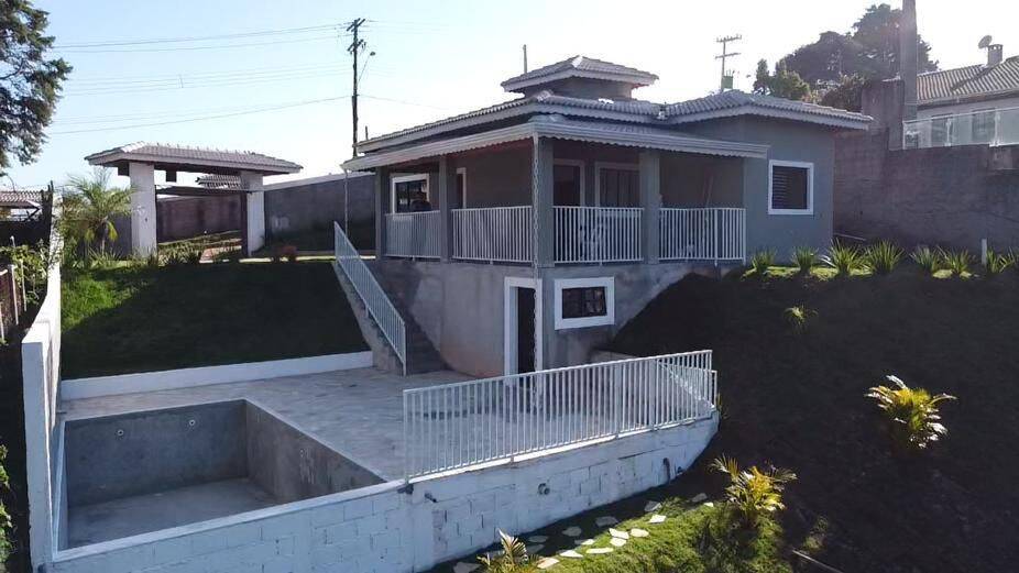 Casa, 2 quartos, 95 m² - Foto 6
