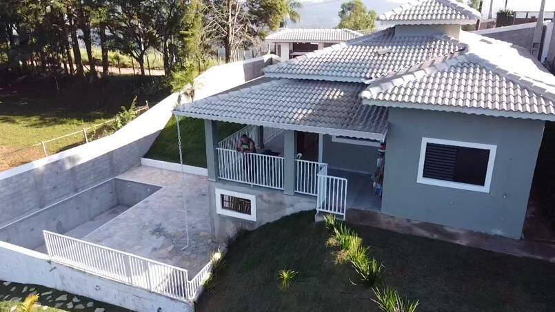 Casa, 2 quartos, 95 m² - Foto 18