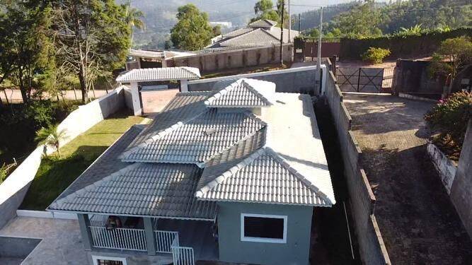 Casa, 2 quartos, 95 m² - Foto 19