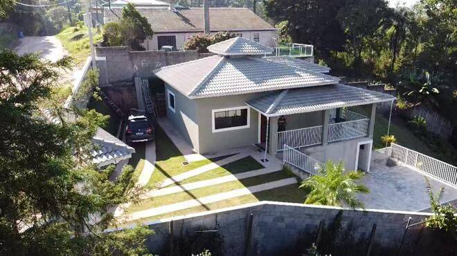 Casa, 2 quartos, 95 m² - Foto 21