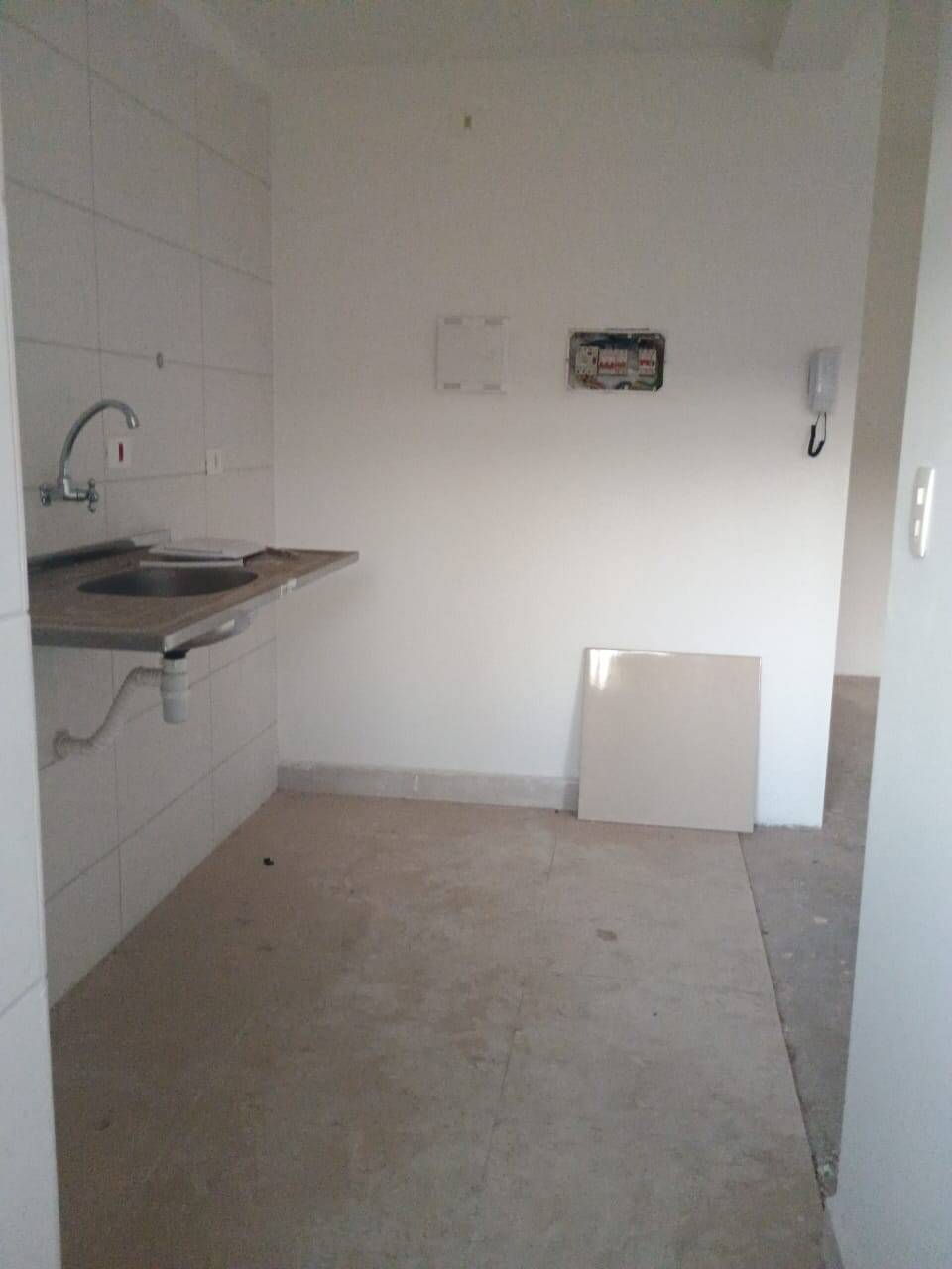 Apartamento, 2 quartos - Foto 2