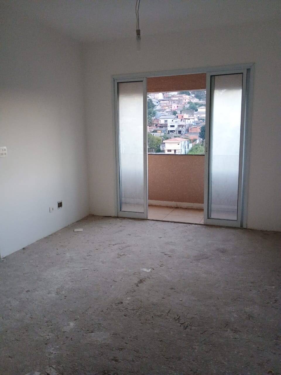 Apartamento, 2 quartos - Foto 1