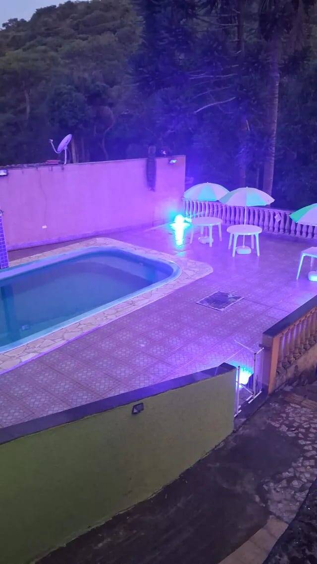 Chácara à venda com 4 quartos, 3600m² - Foto 4