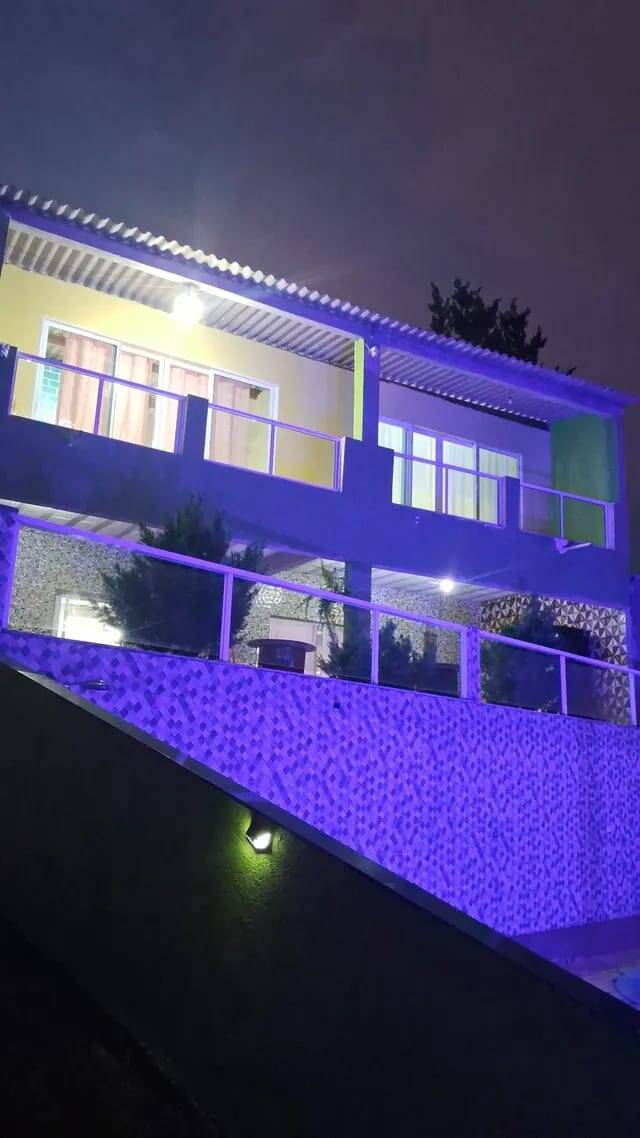 Chácara à venda com 4 quartos, 3600m² - Foto 3