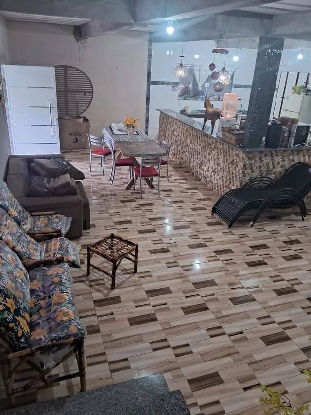 Chácara à venda com 4 quartos, 3600m² - Foto 9