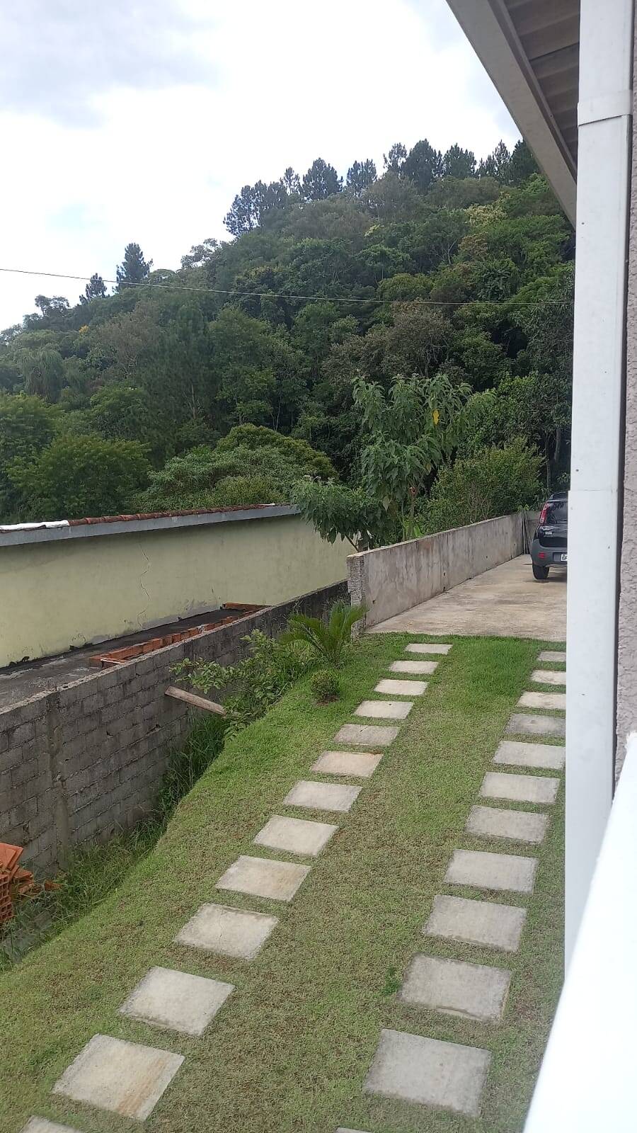 Casa, 2 quartos - Foto 2