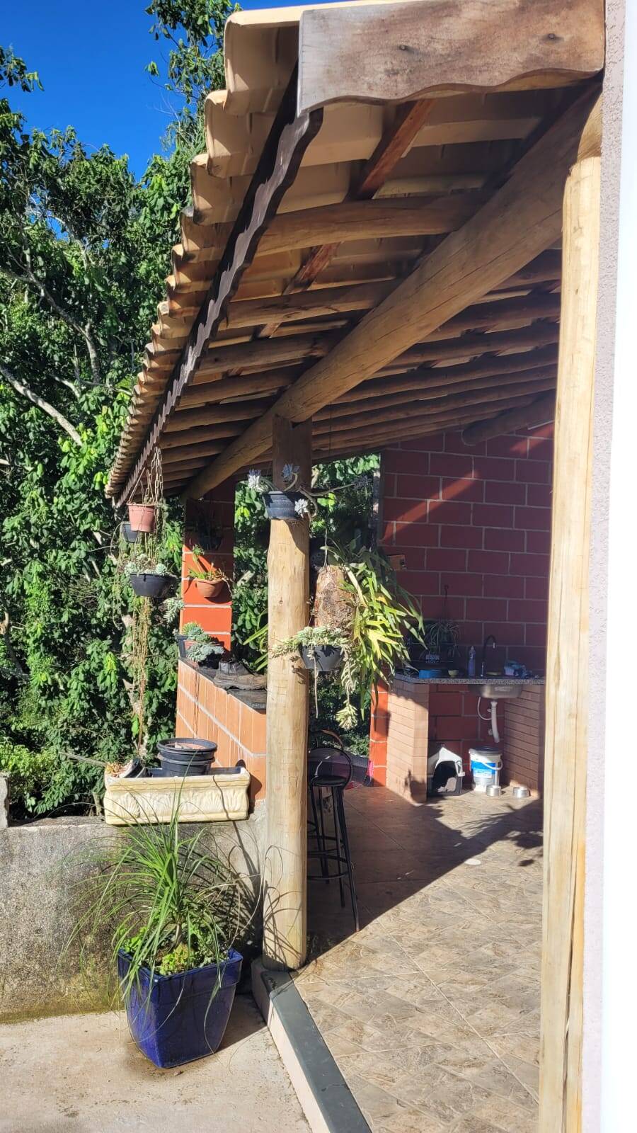 Casa, 2 quartos - Foto 6