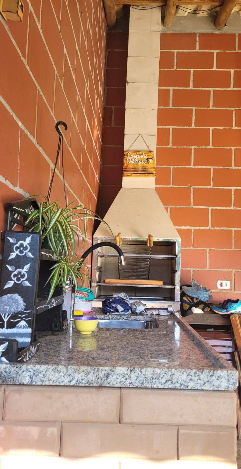 Casa, 2 quartos - Foto 10