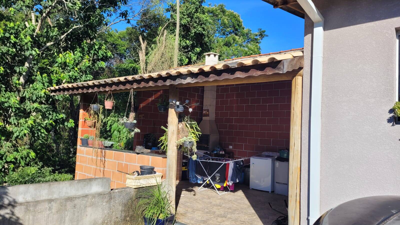 Casa, 2 quartos - Foto 7