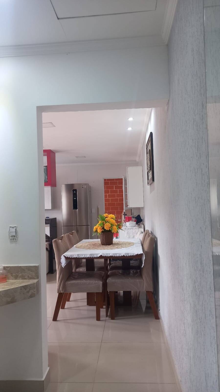 Casa, 2 quartos - Foto 14