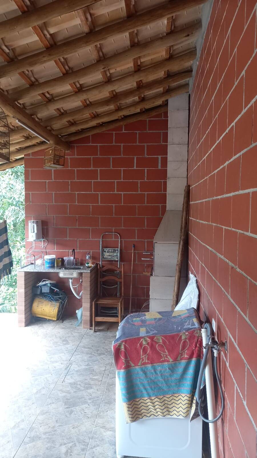 Casa, 2 quartos - Foto 11