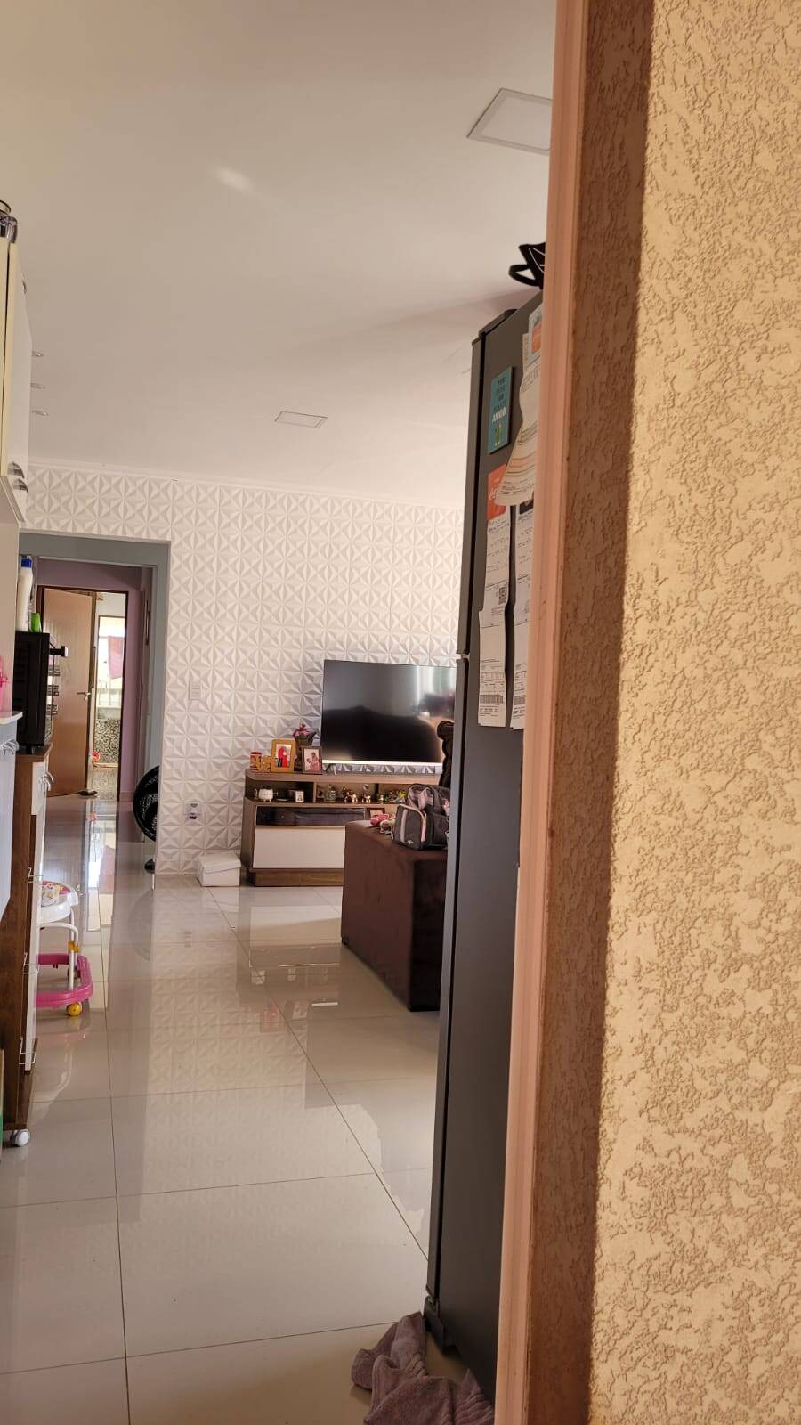 Casa, 2 quartos - Foto 20