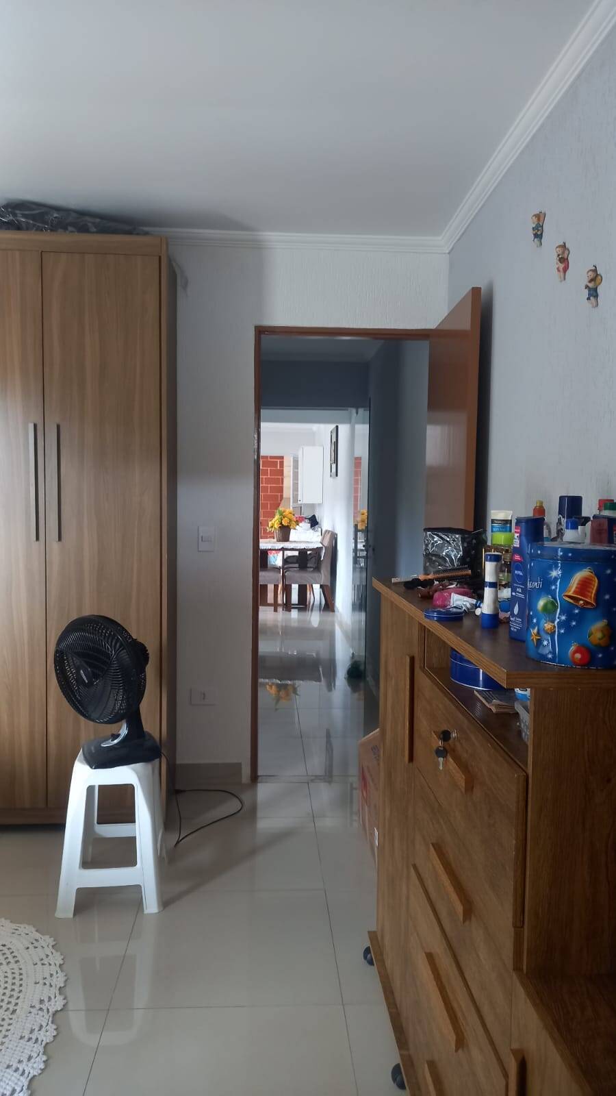 Casa, 2 quartos - Foto 18