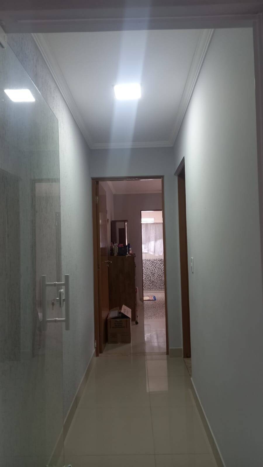 Casa, 2 quartos - Foto 21