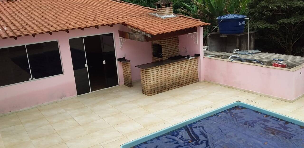 Chácara à venda com 5 quartos, 3300m² - Foto 2