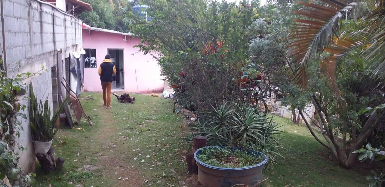 Chácara à venda com 5 quartos, 3300m² - Foto 22