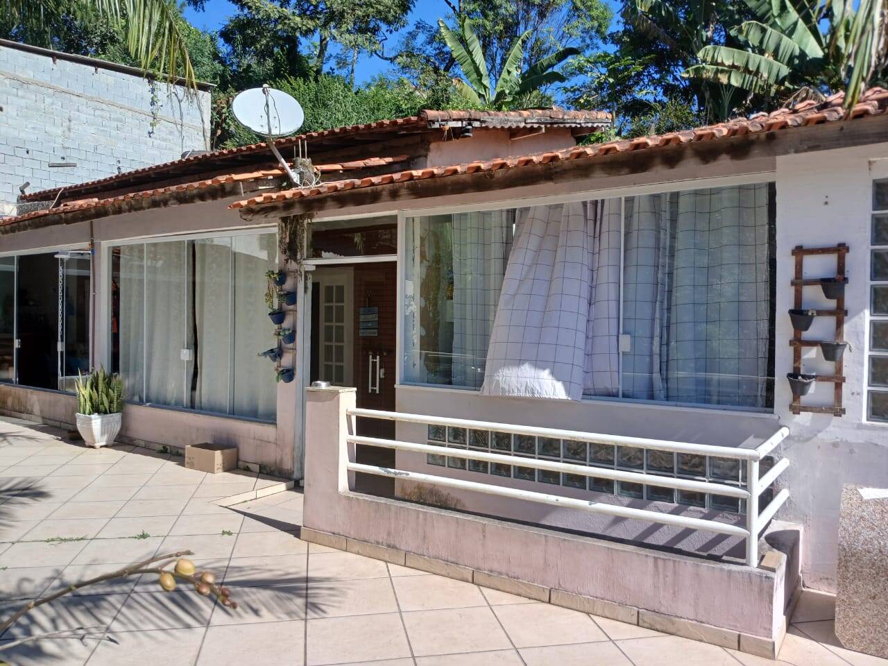 Chácara à venda com 4 quartos, 1000m² - Foto 4