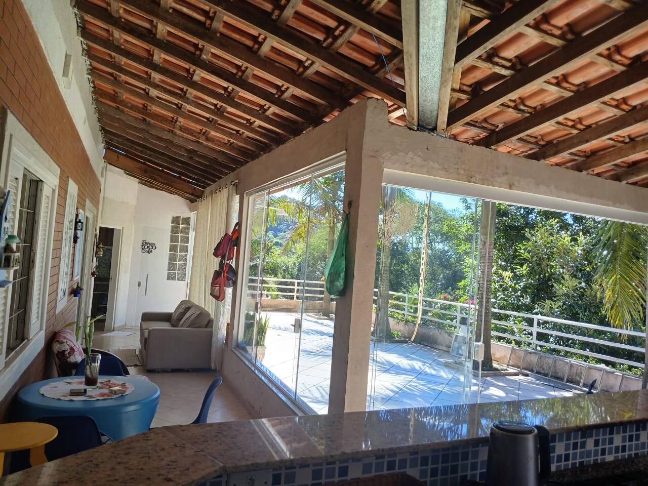 Chácara à venda com 4 quartos, 1000m² - Foto 9