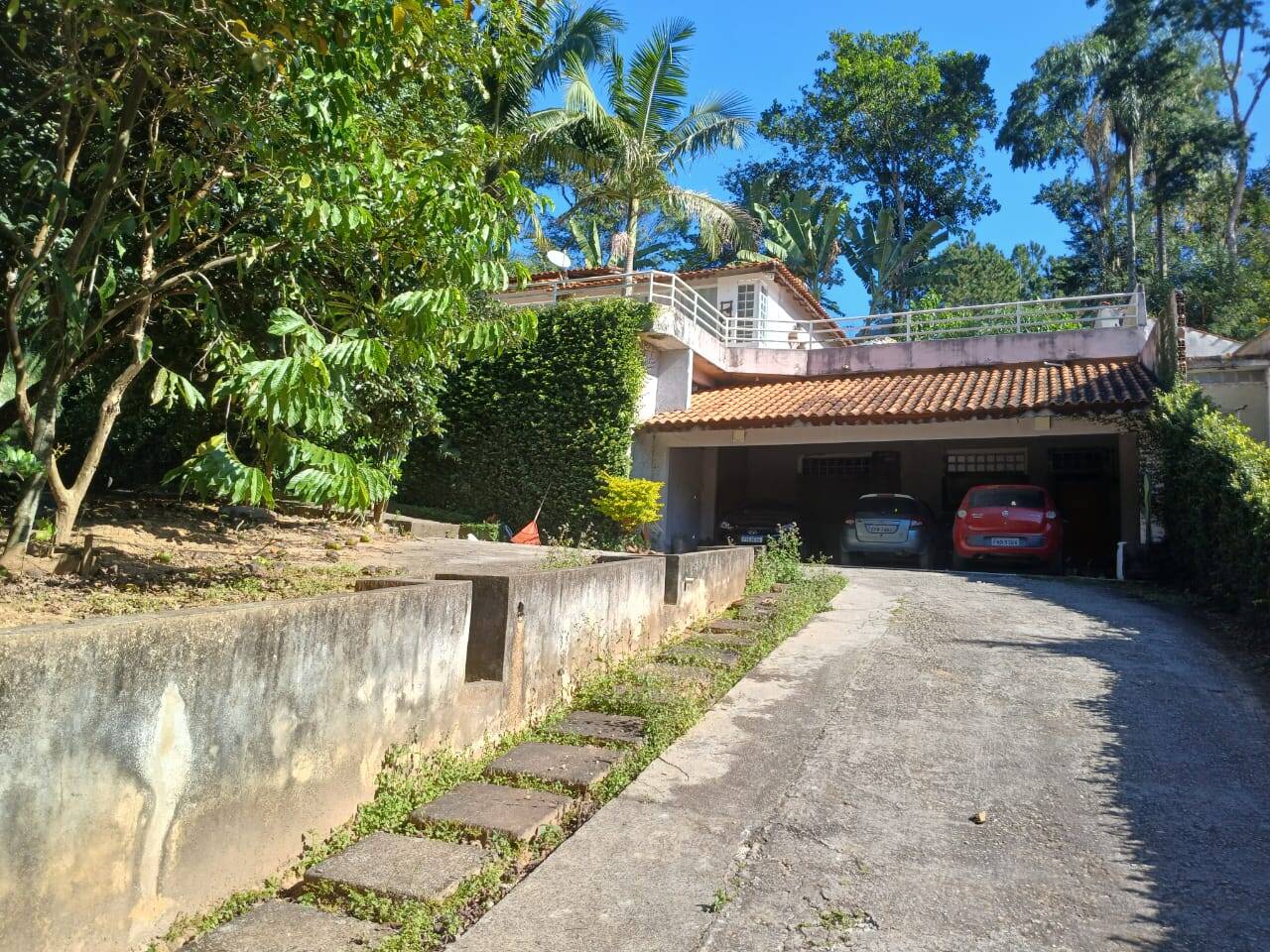 Chácara à venda com 4 quartos, 1000m² - Foto 29