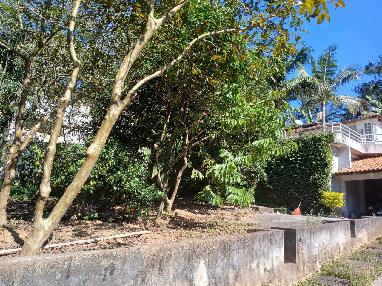 Chácara à venda com 4 quartos, 1000m² - Foto 28