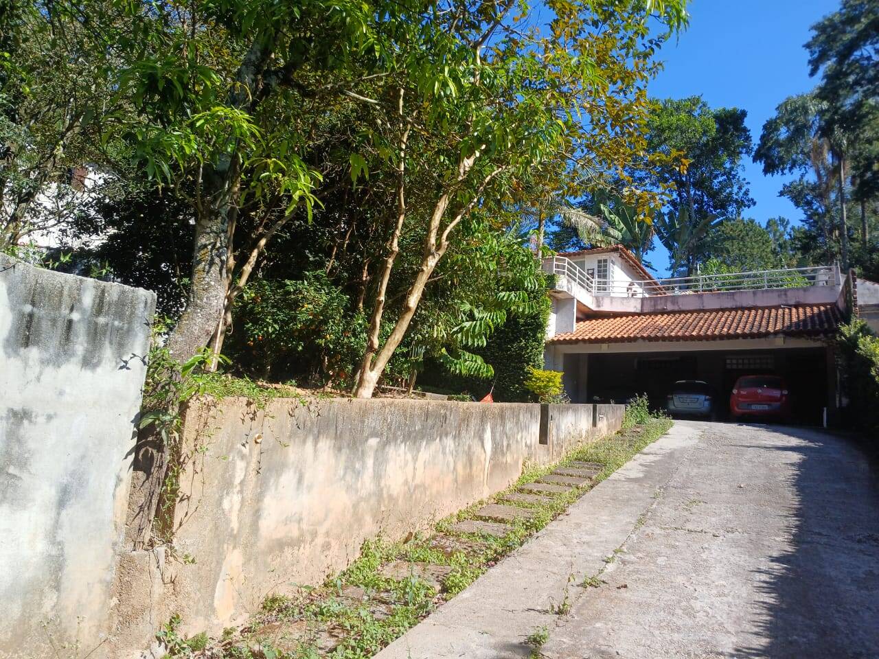 Chácara à venda com 4 quartos, 1000m² - Foto 30