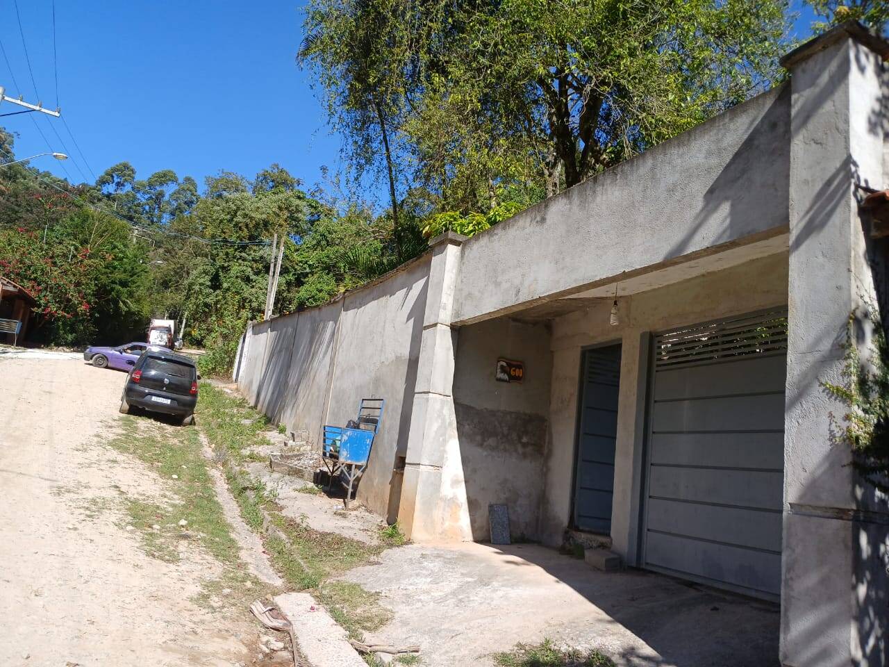 Chácara à venda com 4 quartos, 1000m² - Foto 31