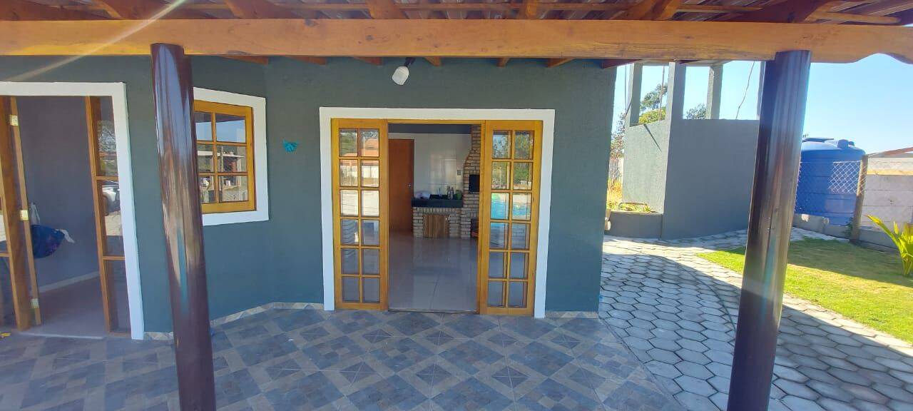 Casa, 2 quartos - Foto 5