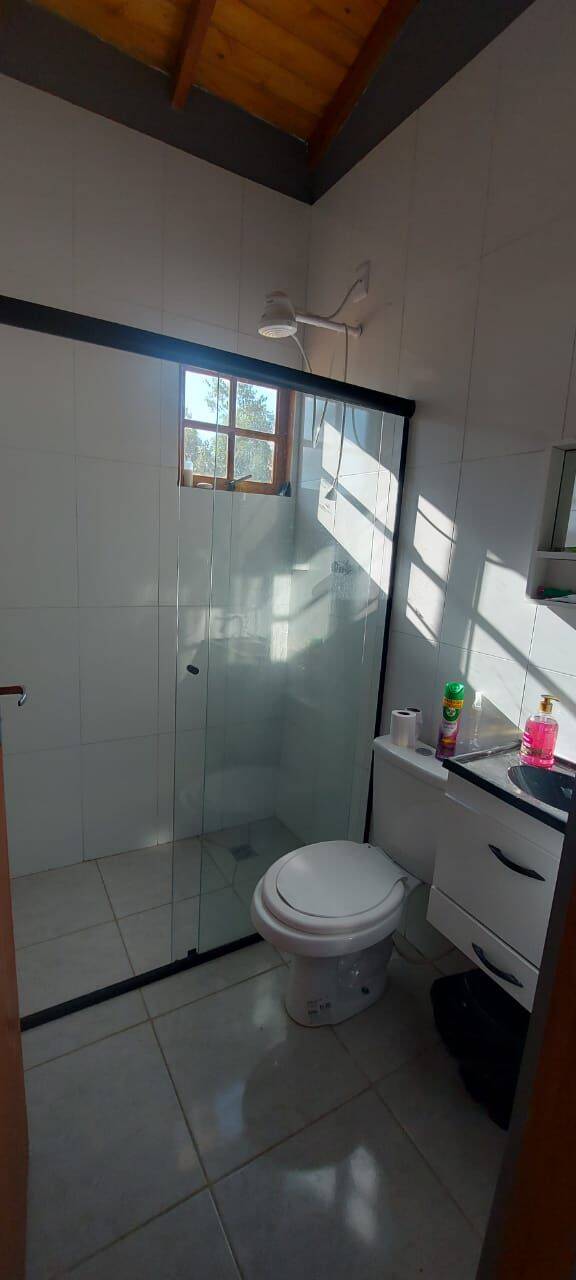 Casa, 2 quartos - Foto 19