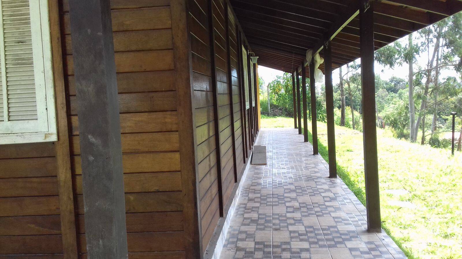 Chácara à venda com 2 quartos, 1200m² - Foto 2