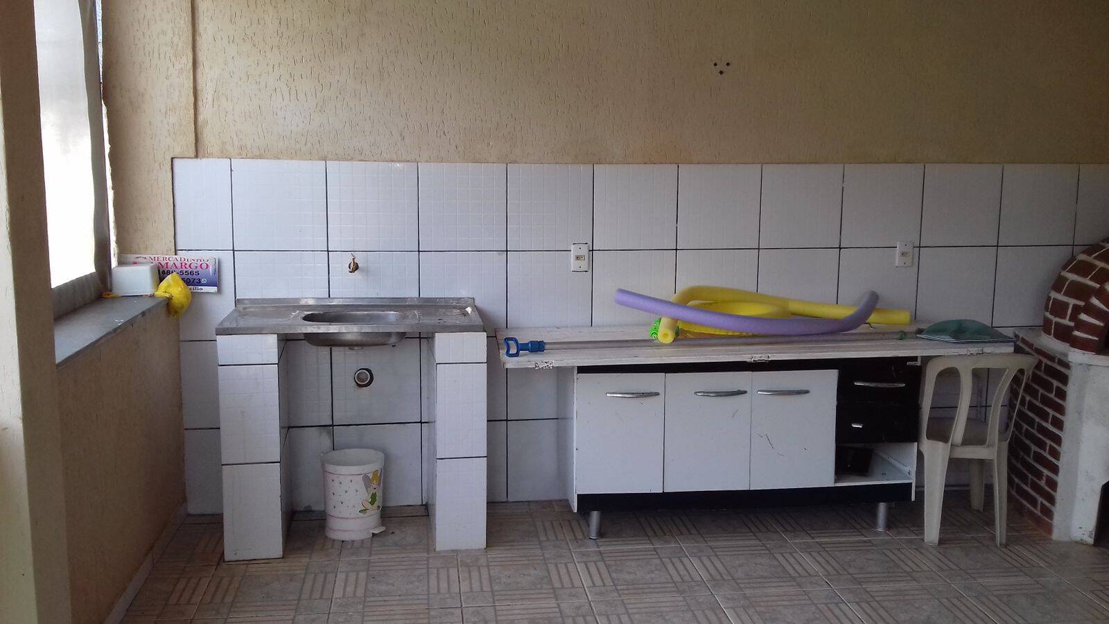 Chácara à venda com 2 quartos, 1200m² - Foto 5