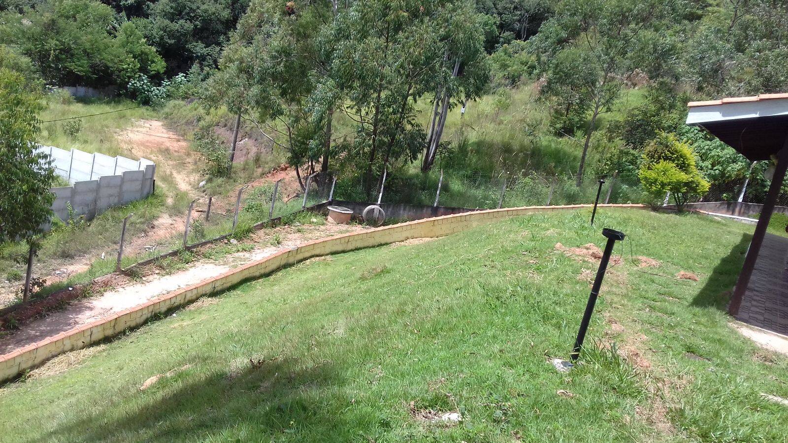 Chácara à venda com 2 quartos, 1200m² - Foto 4